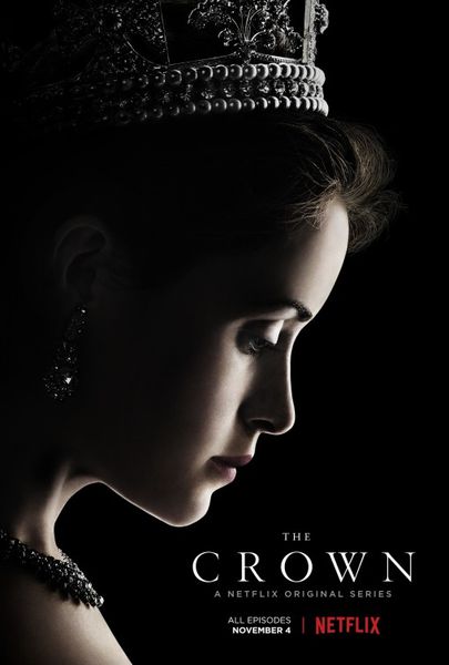 影集 Netflix 王冠 The Crown 第一季影評 內斂的情緒 卻有著強大的渲染力道 多多看電影 最新 最豐富的影視評論和新聞